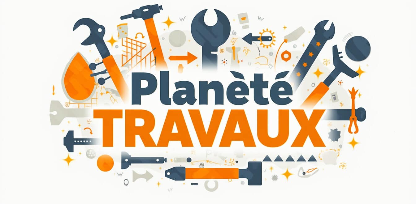 Planete-travaux.fr : travaux,bricolage,BTP
