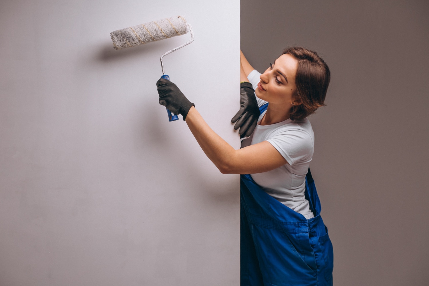 la peinture de vos murs